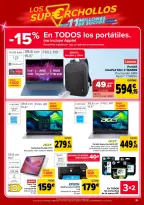 Offres Carrefour Espagne de 23 avril à 11 mai 2026 3x2 + BONNES AFFAIRES - Carrefour - Espagne - 23 avril 2026 – 11 mai 2026 - Page 90