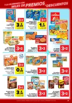 Offres Carrefour Espagne de 23 avril à 11 mai 2026 3x2 + BONNES AFFAIRES - Carrefour - Espagne - 23 avril 2026 – 11 mai 2026 - Page 29