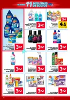 Offres Carrefour Espagne de 23 avril à 11 mai 2026 3x2 + BONNES AFFAIRES - Carrefour - Espagne - 23 avril 2026 – 11 mai 2026 - Page 53