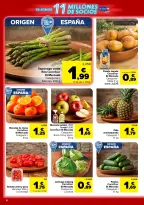 Offres Carrefour Espagne de 23 avril à 11 mai 2026 3x2 + BONNES AFFAIRES - Carrefour - Espagne - 23 avril 2026 – 11 mai 2026 - Page 4