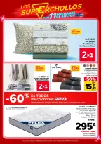 Offres Carrefour Espagne de 23 avril à 11 mai 2026 3x2 + BONNES AFFAIRES - Carrefour - Espagne - 23 avril 2026 – 11 mai 2026 - Page 62