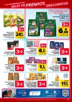 Offres Carrefour Espagne de 23 avril à 11 mai 2026 3x2 + BONNES AFFAIRES - Carrefour - Espagne - 23 avril 2026 – 11 mai 2026 - Page 36