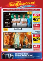Offres Carrefour Espagne de 23 avril à 11 mai 2026 Offres Super Chollos - Carrefour - Espagne - 23 avril 2026 – 11 mai 2026 - Page 4