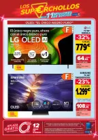 Offres Carrefour Espagne de 23 avril à 11 mai 2026 Offres Super Chollos - Carrefour - Espagne - 23 avril 2026 – 11 mai 2026 - Page 3
