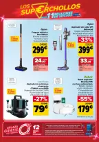 Offres Carrefour Espagne de 23 avril à 11 mai 2026 Offres Super Chollos - Carrefour - Espagne - 23 avril 2026 – 11 mai 2026 - Page 23
