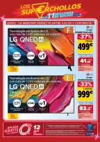 Offres Carrefour Espagne de 23 avril à 11 mai 2026 Offres Super Chollos - Carrefour - Espagne - 23 avril 2026 – 11 mai 2026 - Page 7