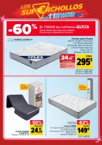 Offres Carrefour Espagne de 23 avril à 11 mai 2026 Offres Super Chollos - Carrefour - Espagne - 23 avril 2026 – 11 mai 2026 - Page 25