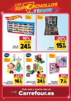 Offres Carrefour Espagne de 23 avril à 11 mai 2026 Offres Super Chollos - Carrefour - Espagne - 23 avril 2026 – 11 mai 2026 - Page 34