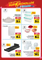 Offres Carrefour Espagne de 23 avril à 11 mai 2026 Offres Super Chollos - Carrefour - Espagne - 23 avril 2026 – 11 mai 2026 - Page 27