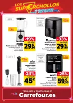 Offres Carrefour Espagne de 23 avril à 11 mai 2026 Offres Super Chollos - Carrefour - Espagne - 23 avril 2026 – 11 mai 2026 - Page 20