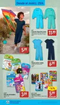 Offres ALDI Espagne de 27 avril à 3 mai 2026 Comme il coûte peu d'acheter bien ! - ALDI - Espagne - 27 avril 2026 – 3 mai 2026 - Page 12