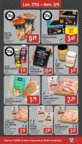 Offres ALDI Espagne de 27 avril à 3 mai 2026 Comme il coûte peu d'acheter bien ! - ALDI - Espagne - 27 avril 2026 – 3 mai 2026 - Page 9