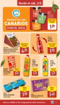 Offres ALDI Espagne de 27 avril à 3 mai 2026 Comme il coûte peu d'acheter bien ! - ALDI - Espagne - 27 avril 2026 – 3 mai 2026 - Page 21