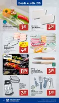 Offres ALDI Espagne de 27 avril à 3 mai 2026 Comme il coûte peu d'acheter bien ! - ALDI - Espagne - 27 avril 2026 – 3 mai 2026 - Page 18