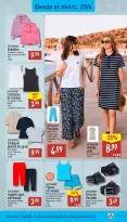 Offres ALDI Espagne de 27 avril à 3 mai 2026 Comme il coûte peu d'acheter bien ! - ALDI - Espagne - 27 avril 2026 – 3 mai 2026 - Page 13