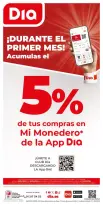 Ofertas de Dia España de 29 abril a 5 mayo 2026 Gran apertura Dia del 29 - Dia - España - 29 abril 2026 – 5 mayo 2026 - Página 12