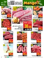 Abraj Hypermarket offers in Al Rashidiya from 12 to 18 Dhuʻl-Qiʻdah 1447 AH (29 April – 5 May 2026) Mango Days Deals - Abraj Hypermarket - Saudi Arabia - 29 April 2026 – 5 May 2026 - Page 5