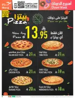 Abraj Hypermarket offers in Al Rashidiya from 12 to 18 Dhuʻl-Qiʻdah 1447 AH (29 April – 5 May 2026) Mango Days Deals - Abraj Hypermarket - Saudi Arabia - 29 April 2026 – 5 May 2026 - Page 9