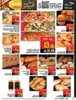 Abraj Hypermarket offers in Al Zaydi from 12 to 18 Dhuʻl-Qiʻdah 1447 AH (29 April – 5 May 2026) Fresh Offers from the Sea - Abraj Hypermarket - Saudi Arabia - 29 April 2026 – 5 May 2026 - Page 10