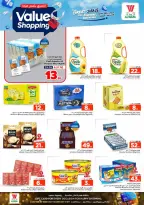 Al Wafa Hypermarket offers in Shola Mall from 12 to 15 Dhuʻl-Qiʻdah 1447 AH (29 April – 2 May 2026) Shop for the best value - Al Wafa Hypermarket - Saudi Arabia - 29 April 2026 – 2 May 2026 - Page 6