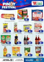 Al Wafa Hypermarket offers in Dammam from 12 to 18 Dhuʻl-Qiʻdah 1447 AH (29 April – 5 May 2026) Pinoy Festival - Al Wafa Hypermarket - Saudi Arabia - 29 April 2026 – 5 May 2026 - Page 3
