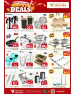 Offres Mark & Save Al-Hassa de 12 à 18 Dhuʻl-Qiʻdah 1447 AH (29 avril au 5 mai 2026) Offres de fin de mois - Mark & Save - Arabie Saoudite - 29 avril 2026 – 5 mai 2026 - Page 10