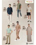 Offres Mark & Save Al-Hassa de 12 à 18 Dhuʻl-Qiʻdah 1447 AH (29 avril au 5 mai 2026) Offres de fin de mois - Mark & Save - Arabie Saoudite - 29 avril 2026 – 5 mai 2026 - Page 19