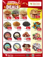 Offres Mark & Save Al-Hassa de 12 à 18 Dhuʻl-Qiʻdah 1447 AH (29 avril au 5 mai 2026) Offres de fin de mois - Mark & Save - Arabie Saoudite - 29 avril 2026 – 5 mai 2026 - Page 2