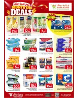 Offres Mark & Save Al-Hassa de 12 à 18 Dhuʻl-Qiʻdah 1447 AH (29 avril au 5 mai 2026) Offres de fin de mois - Mark & Save - Arabie Saoudite - 29 avril 2026 – 5 mai 2026 - Page 23