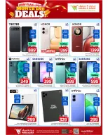 Offres Mark & Save Al-Hassa de 12 à 18 Dhuʻl-Qiʻdah 1447 AH (29 avril au 5 mai 2026) Offres de fin de mois - Mark & Save - Arabie Saoudite - 29 avril 2026 – 5 mai 2026 - Page 26