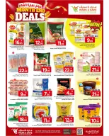 Offres Mark & Save Al-Hassa de 12 à 18 Dhuʻl-Qiʻdah 1447 AH (29 avril au 5 mai 2026) Offres de fin de mois - Mark & Save - Arabie Saoudite - 29 avril 2026 – 5 mai 2026 - Page 24