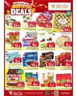 Offres Mark & Save Al-Hassa de 12 à 18 Dhuʻl-Qiʻdah 1447 AH (29 avril au 5 mai 2026) Offres de fin de mois - Mark & Save - Arabie Saoudite - 29 avril 2026 – 5 mai 2026 - Page 18