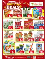 Offres Mark & Save Al-Hassa de 12 à 18 Dhuʻl-Qiʻdah 1447 AH (29 avril au 5 mai 2026) Offres de fin de mois - Mark & Save - Arabie Saoudite - 29 avril 2026 – 5 mai 2026 - Page 20