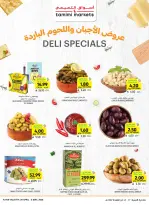 Tamimi markets Saudi Arabia offers from 12 to 18 Dhuʻl-Qiʻdah 1447 AH (29 April – 5 May 2026) Mango Tasting Offers - Tamimi markets - Saudi Arabia - 29 April 2026 – 5 May 2026 - Page 13