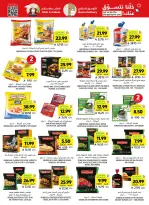 Tamimi markets Saudi Arabia offers from 12 to 18 Dhuʻl-Qiʻdah 1447 AH (29 April – 5 May 2026) Mango Tasting Offers - Tamimi markets - Saudi Arabia - 29 April 2026 – 5 May 2026 - Page 19