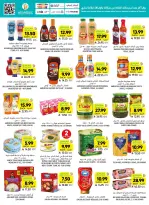 Tamimi markets Saudi Arabia offers from 12 to 18 Dhuʻl-Qiʻdah 1447 AH (29 April – 5 May 2026) Mango Tasting Offers - Tamimi markets - Saudi Arabia - 29 April 2026 – 5 May 2026 - Page 30