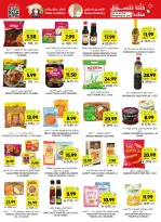 Tamimi markets Saudi Arabia offers from 12 to 18 Dhuʻl-Qiʻdah 1447 AH (29 April – 5 May 2026) Mango Tasting Offers - Tamimi markets - Saudi Arabia - 29 April 2026 – 5 May 2026 - Page 33