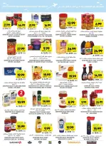 Tamimi markets Saudi Arabia offers from 12 to 18 Dhuʻl-Qiʻdah 1447 AH (29 April – 5 May 2026) Mango Tasting Offers - Tamimi markets - Saudi Arabia - 29 April 2026 – 5 May 2026 - Page 50