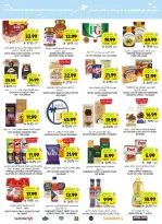 Tamimi markets Saudi Arabia offers from 12 to 18 Dhuʻl-Qiʻdah 1447 AH (29 April – 5 May 2026) Mango Tasting Offers - Tamimi markets - Saudi Arabia - 29 April 2026 – 5 May 2026 - Page 51