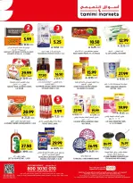 Tamimi markets Saudi Arabia offers from 12 to 18 Dhuʻl-Qiʻdah 1447 AH (29 April – 5 May 2026) Mango Tasting Offers - Tamimi markets - Saudi Arabia - 29 April 2026 – 5 May 2026 - Page 54