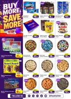 Pinas Supermarket offers in Riyadh, Albtha from 12 to 18 Dhuʻl-Qiʻdah 1447 AH (29 April – 5 May 2026) Buy more, save more - Pinas Supermarket - Saudi Arabia - 29 April 2026 – 5 May 2026 - Page 6