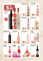 Offres Alcampo Hypermarchés Espagne de 22 avril à 3 mai 2026 Des mères qui méritent tout - Alcampo - Espagne - 22 avril 2026 – 3 mai 2026 - Page 11