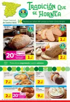 Ofertas de Alcampo Hipermercados España de 21 abril a 4 mayo 2026 Sales ganando - Alcampo - España - 21 abril 2026 – 4 mayo 2026 - Página 6