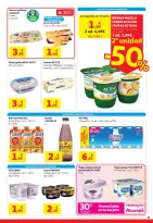 Ofertas de Alcampo Hipermercados España de 21 abril a 4 mayo 2026 Sales ganando - Alcampo - España - 21 abril 2026 – 4 mayo 2026 - Página 11