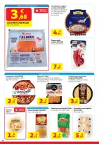 Ofertas de Alcampo Hipermercados España de 21 abril a 4 mayo 2026 Sales ganando - Alcampo - España - 21 abril 2026 – 4 mayo 2026 - Página 12