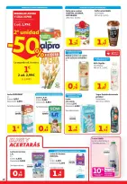 Ofertas de Alcampo Hipermercados España de 21 abril a 4 mayo 2026 Sales ganando - Alcampo - España - 21 abril 2026 – 4 mayo 2026 - Página 10