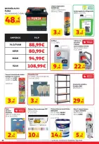 Ofertas de Alcampo Hipermercados España de 21 abril a 4 mayo 2026 Sales ganando - Alcampo - España - 21 abril 2026 – 4 mayo 2026 - Página 26