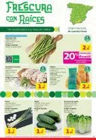 Ofertas de Alcampo Hipermercados España de 21 abril a 4 mayo 2026 Sales ganando - Alcampo - España - 21 abril 2026 – 4 mayo 2026 - Página 3