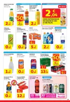 Ofertas de Alcampo Hipermercados España de 21 abril a 4 mayo 2026 Sales ganando - Alcampo - España - 21 abril 2026 – 4 mayo 2026 - Página 19