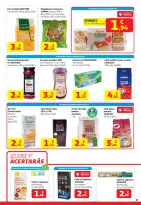 Ofertas de Alcampo Hipermercados España de 21 abril a 4 mayo 2026 Sales ganando - Alcampo - España - 21 abril 2026 – 4 mayo 2026 - Página 17